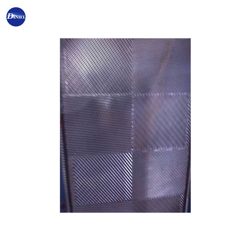 Înlocuiți garniturile API SIGMA9/SIGMA13/SIGMA26/SIGMA27/SIGMA35/SIGMA36/SIGMA37 pentru schimbătorul de căldură cu plăci